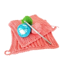 Event image ABSOLUTE BEGINNERS - CROCHET